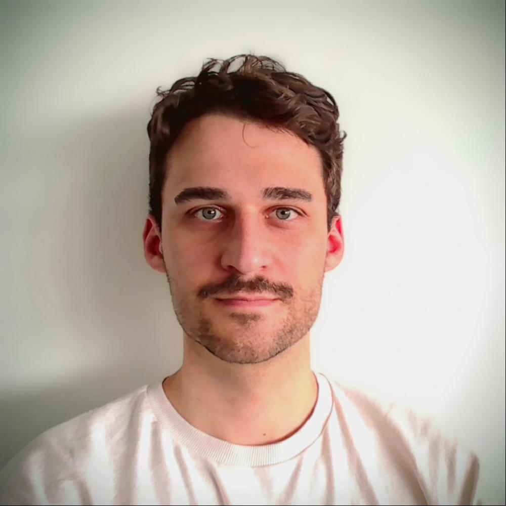 speaker headshot