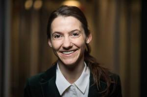 speaker headshot