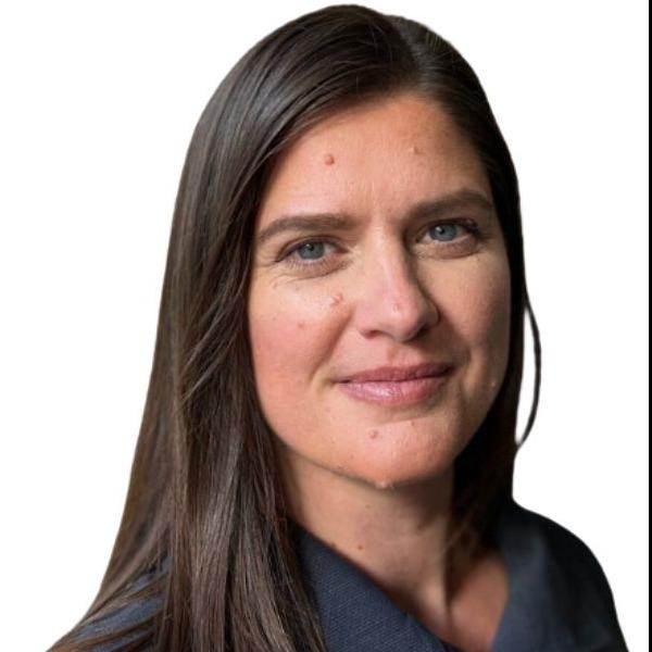 speaker headshot