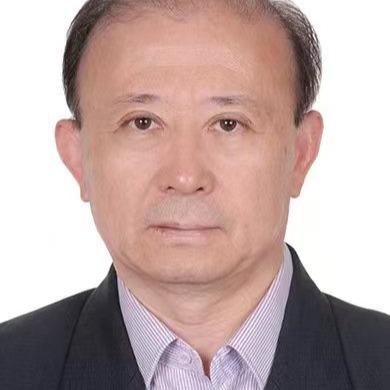 speaker headshot
