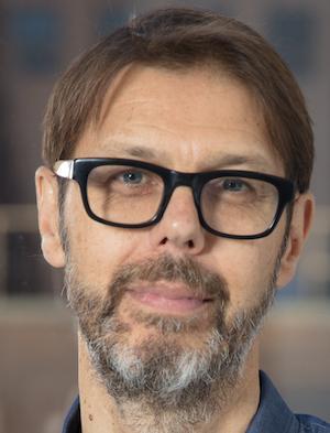 speaker headshot
