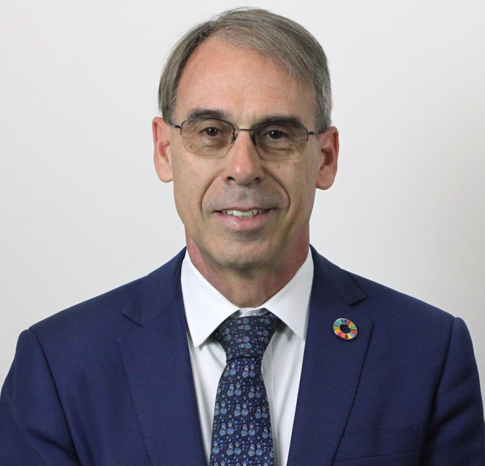 speaker headshot