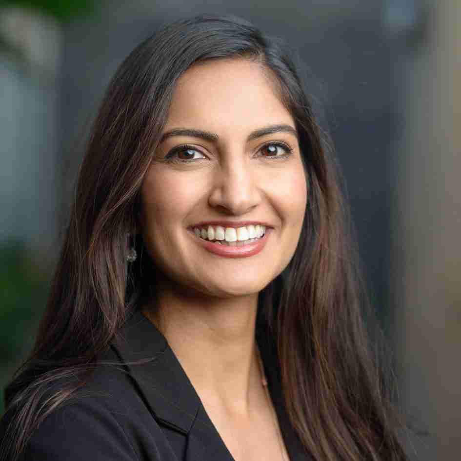 speaker headshot