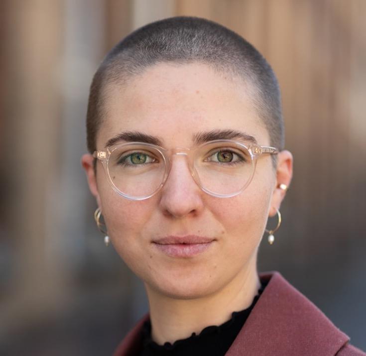 speaker headshot