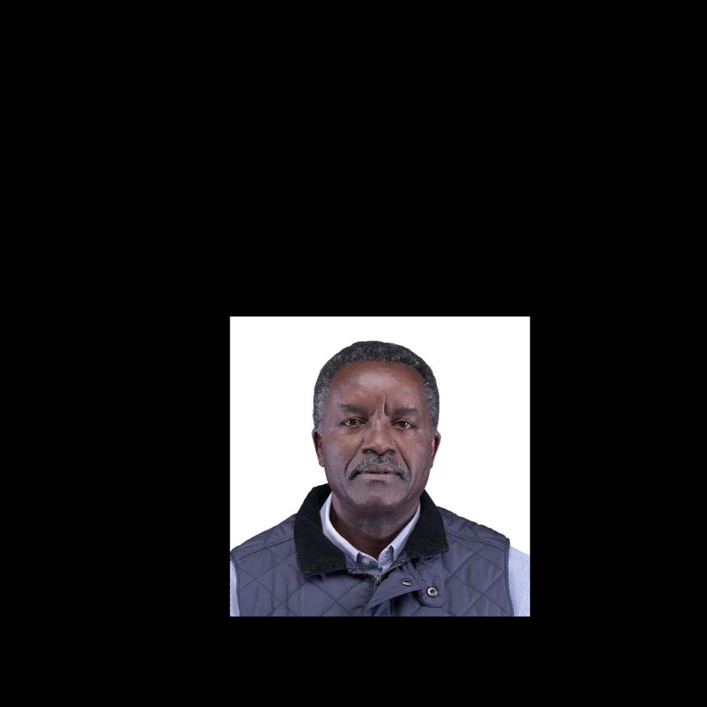 speaker headshot