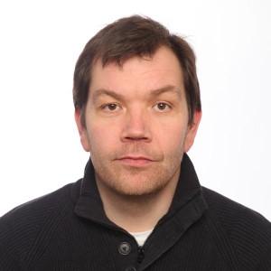 speaker headshot