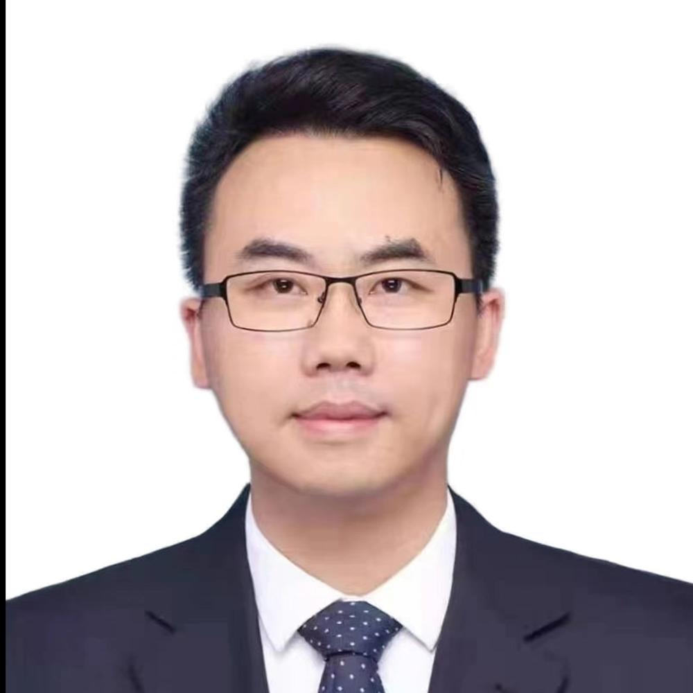 speaker headshot