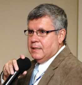 Roberto Luis Olinto Ramos