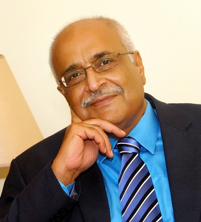 Dr. Debapriya Bhattacharya 