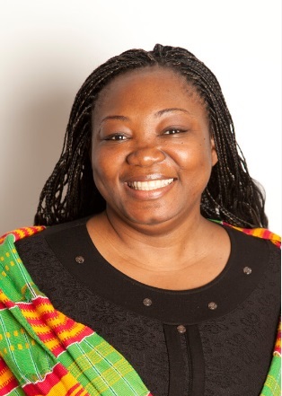 Nnenna Nwakanma