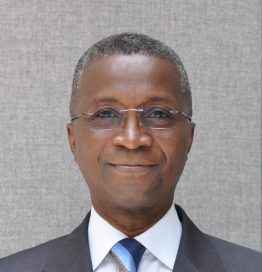 Michel Mouyelo-Katoula