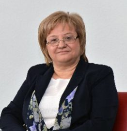 Mariana Kotzeva