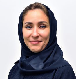 Maha Ahmed Muraish