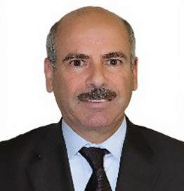 Qasem Saeed Al Zoubi