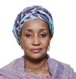 Sadiya Farouq