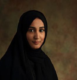 Shaikha Salem Al Dhaheri