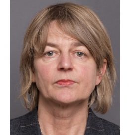 Sibylle von Oppeln-Bronikowski