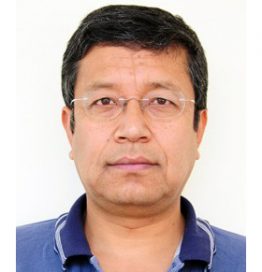 Deepak Thapa