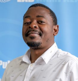 Martin Mubangizi