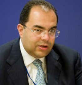 Mahmoud Mohieldin