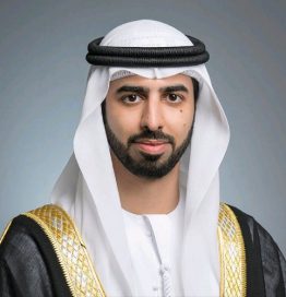 His Excellency Omar Sultan Al Olama