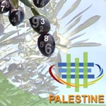 Occupied Palestinian Territory - poster 1