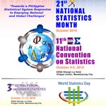 Philippine Statistical Association