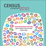Singapore Census of population 2010